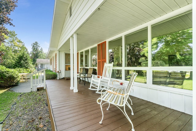 8280 E Foote Rd, Cheboygan, MI 49721 - photo 34