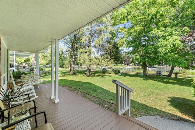 8280 E Foote Rd, Cheboygan, MI 49721 - photo 35