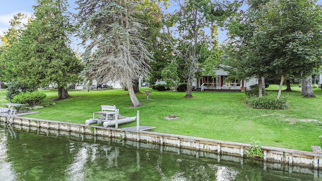 8280 E Foote Rd, Cheboygan, MI 49721 - photo 2