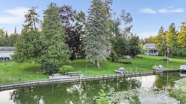 8280 E Foote Rd, Cheboygan, MI 49721 - photo 4