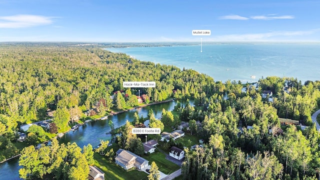 8280 E Foote Rd, Cheboygan, MI 49721 - photo 5