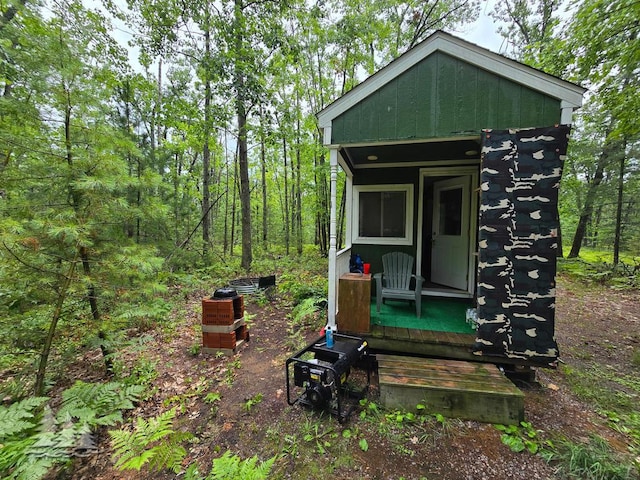 VL Lake May Rd, Hawks, MI 49743 - photo 1