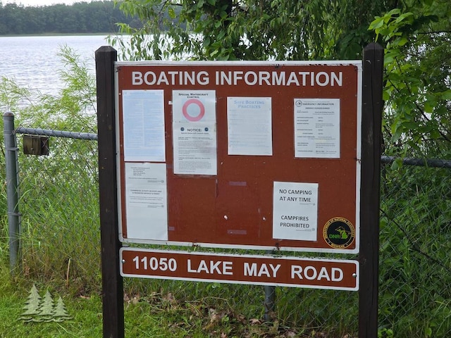 VL Lake May Rd, Hawks, MI 49743 - photo 24
