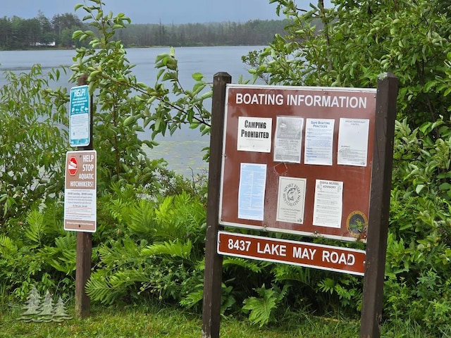 VL Lake May Rd, Hawks, MI 49743 - photo 29