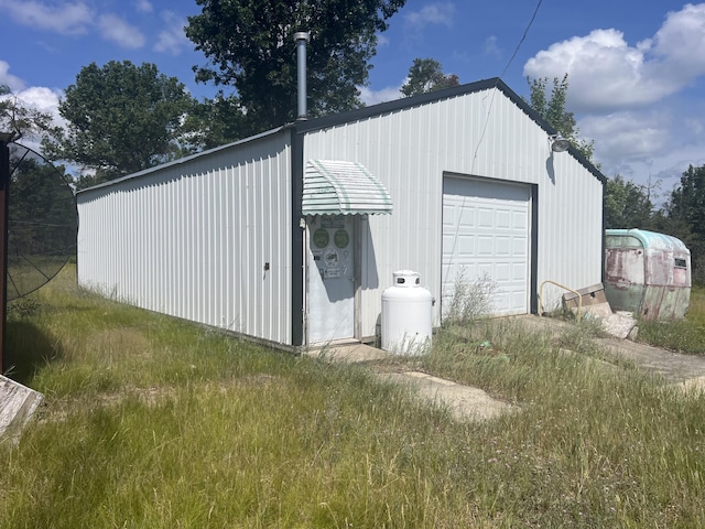 599 Whitetail Trl, Grayling, MI 49738 - photo 1