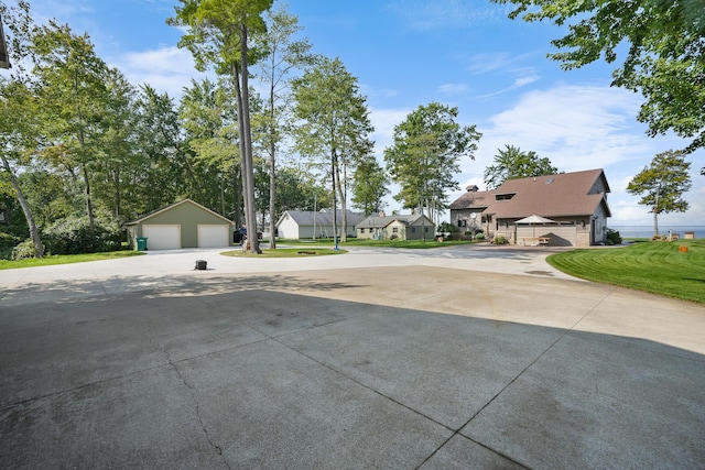895 E Houghton Lake Dr, Houghton Lake, MI 48629 - photo 50