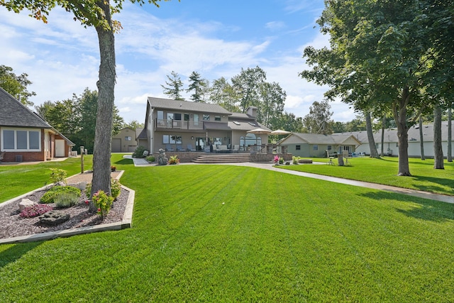 895 E Houghton Lake Dr, Houghton Lake, MI 48629 - photo 54