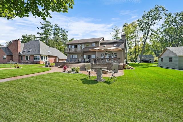 895 E Houghton Lake Dr, Houghton Lake, MI 48629 - photo 55