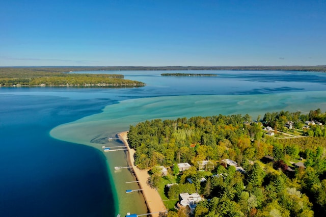 126 Flag Point Dr, Roscommon, MI 48653 - photo 4