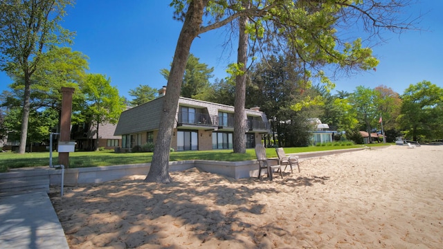 126 Flag Point Dr, Roscommon, MI 48653 - photo 11