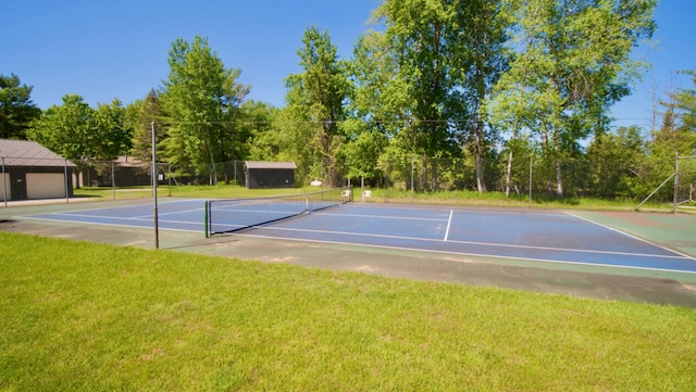 126 Flag Point Dr, Roscommon, MI 48653 - photo 37