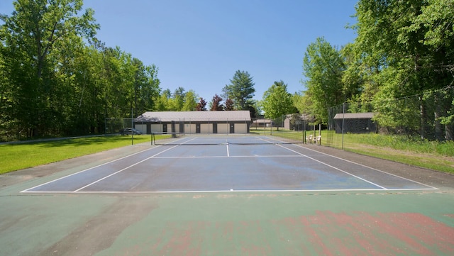 126 Flag Point Dr, Roscommon, MI 48653 - photo 38