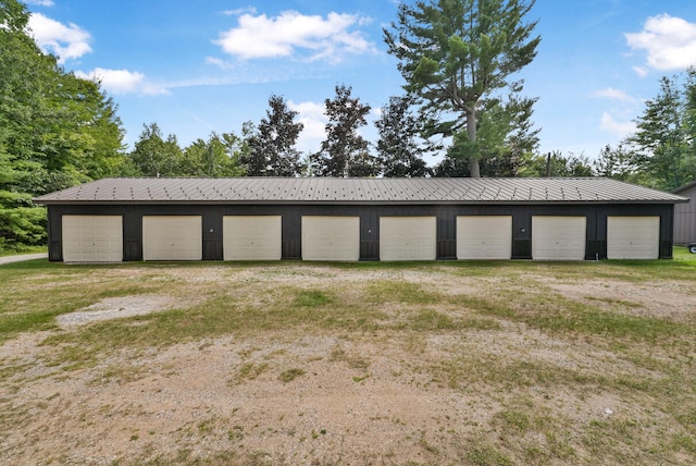 126 Flag Point Dr, Roscommon, MI 48653 - photo 32