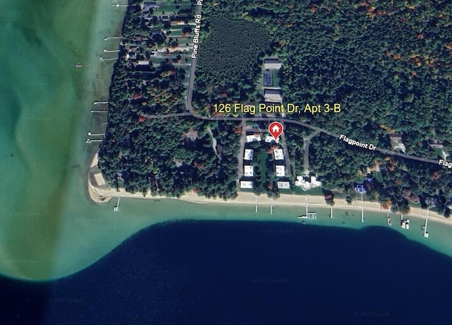 126 Flag Point Dr, Roscommon, MI 48653 - photo 41