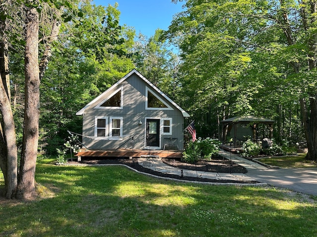6092 Wilderness Dr, Mancelona, MI 49659 - photo 2