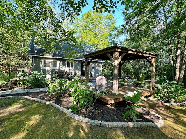 6092 Wilderness Dr, Mancelona, MI 49659 - photo 3