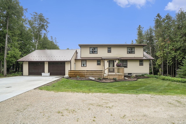 101 W Densmore Dr, Saint Ignace, MI 49781 - photo 10