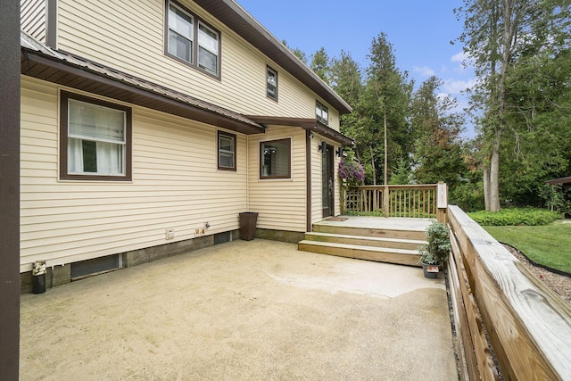 101 W Densmore Dr, Saint Ignace, MI 49781 - photo 11