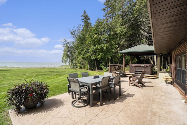 101 W Densmore Dr, Saint Ignace, MI 49781 - photo 30
