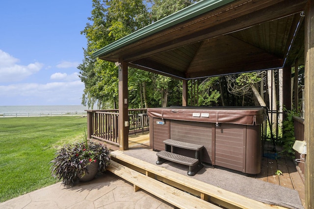 101 W Densmore Dr, Saint Ignace, MI 49781 - photo 32
