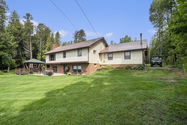 101 W Densmore Dr, Saint Ignace, MI 49781 - photo 34
