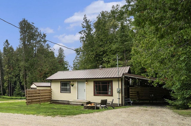 101 W Densmore Dr, Saint Ignace, MI 49781 - photo 3
