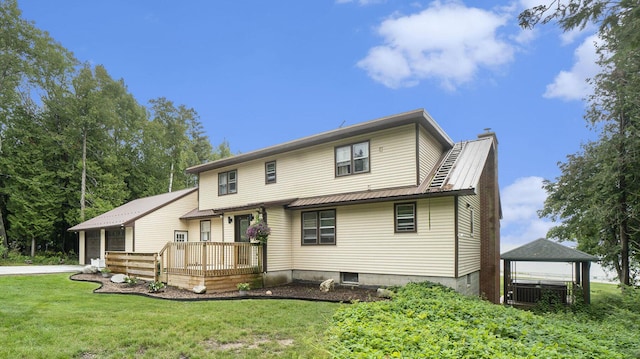 101 W Densmore Dr, Saint Ignace, MI 49781 - photo 8
