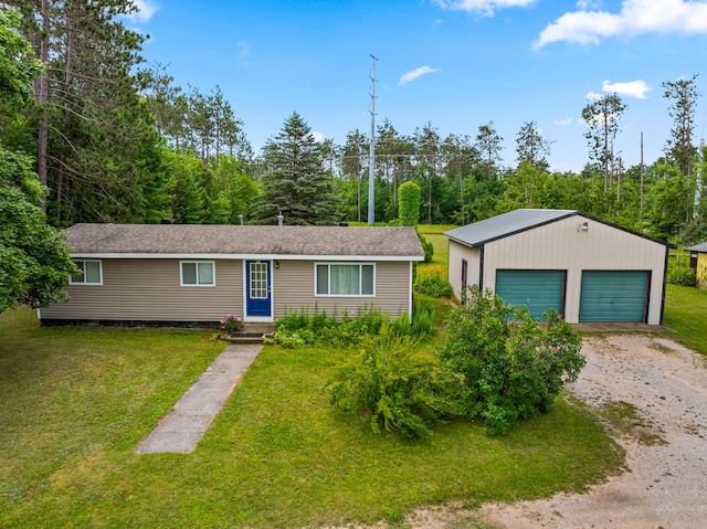 5283 Alba Rd, Gaylord, MI 49735 - photo 25