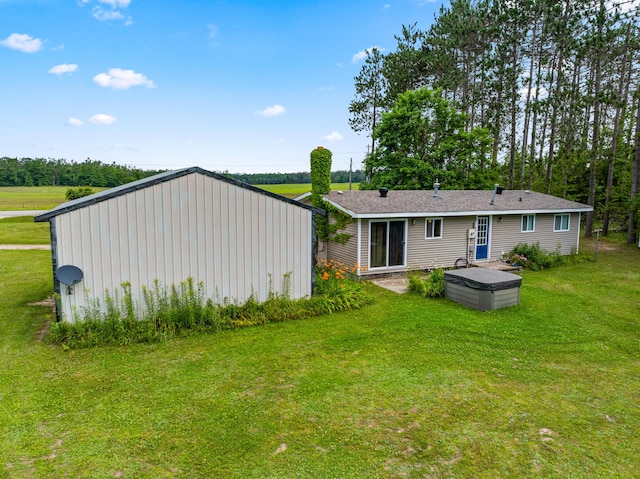 5283 Alba Rd, Gaylord, MI 49735 - photo 29