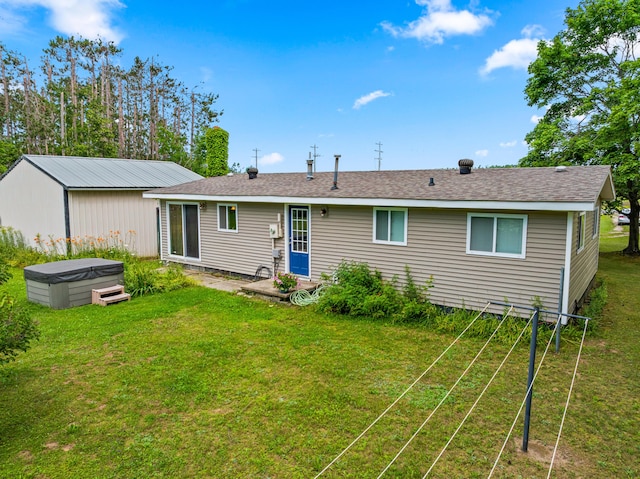 5283 Alba Rd, Gaylord, MI 49735 - photo 33