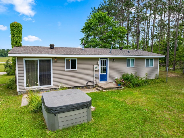 5283 Alba Rd, Gaylord, MI 49735 - photo 2