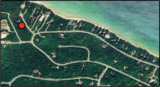LOT64 N Bay, Presque Isle, MI 49777 - photo 5