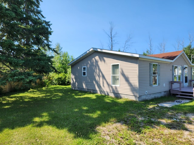 821 N Western Ave, Cheboygan, MI 49721 - photo 15