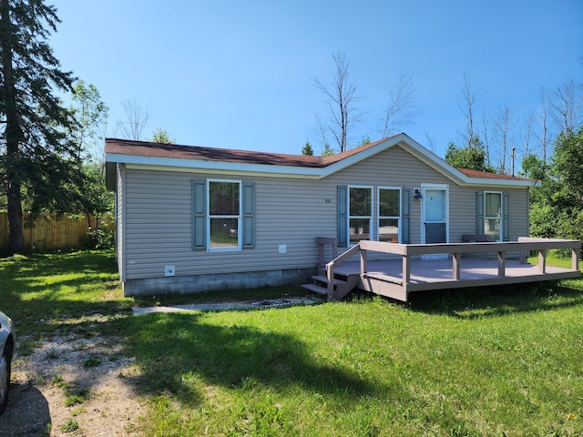 821 N Western Ave, Cheboygan, MI 49721 - photo 18