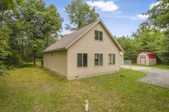 112 Wobbler Trl, Roscommon, MI 48653 - photo 21