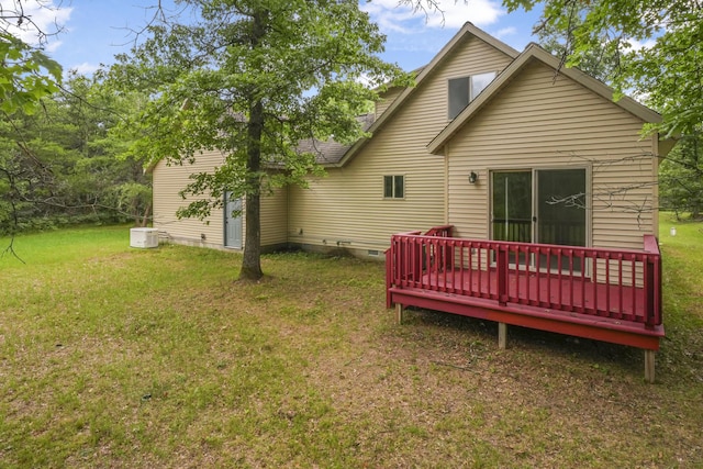 112 Wobbler Trl, Roscommon, MI 48653 - photo 22