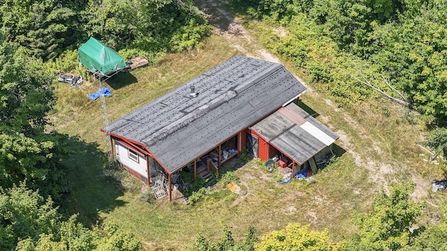 6161 Twin Peaks Rd, Frederic, MI 49733 - photo 30