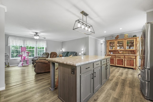 6161 Twin Peaks Rd, Frederic, MI 49733 - photo 9