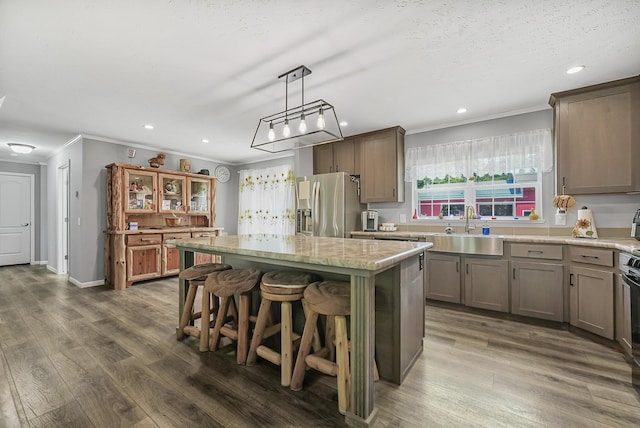 6161 Twin Peaks Rd, Frederic, MI 49733 - photo 8