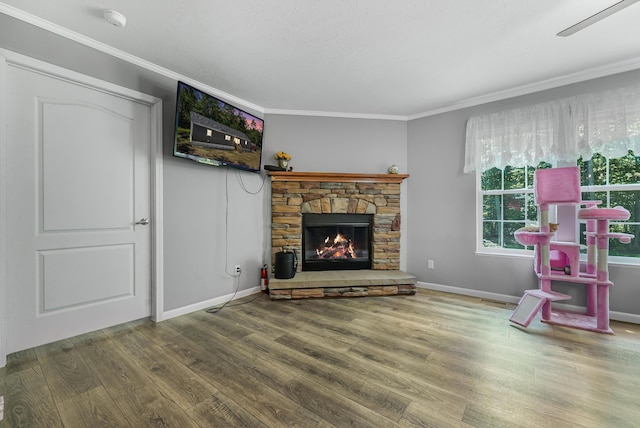 6161 Twin Peaks Rd, Frederic, MI 49733 - photo 5