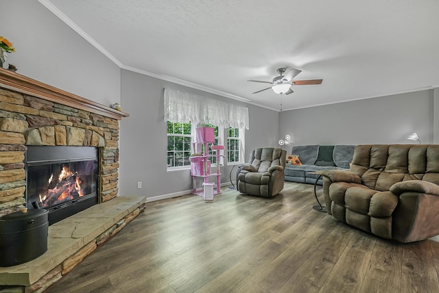 6161 Twin Peaks Rd, Frederic, MI 49733 - photo 3