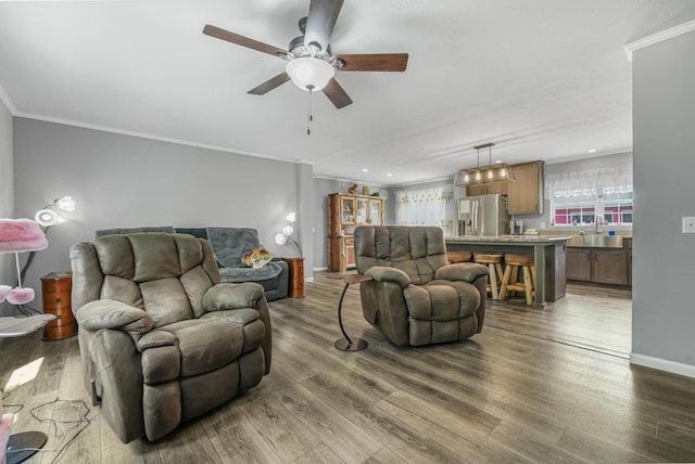6161 Twin Peaks Rd, Frederic, MI 49733 - photo 4