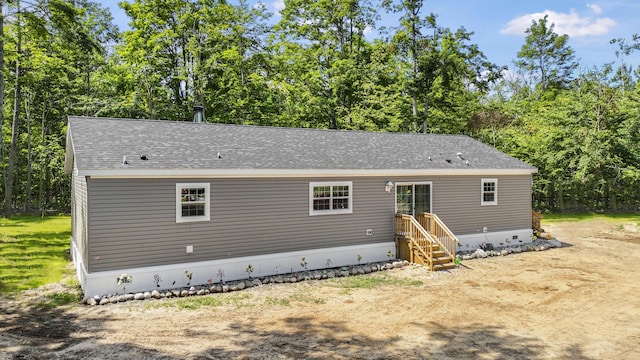 6161 Twin Peaks Rd, Frederic, MI 49733 - photo 2