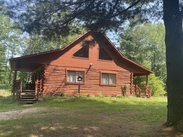20908 Lakola Rd, Tustin, MI 49688 - photo 13