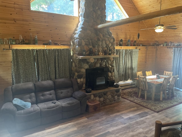 20908 Lakola Rd, Tustin, MI 49688 - photo 3