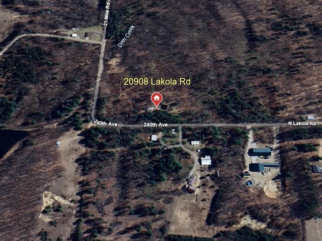 20908 Lakola Rd, Tustin, MI 49688 - photo 47