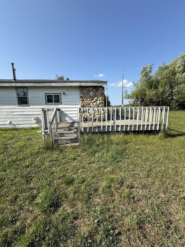 9980 N Old 27 N, Vanderbilt, MI 49795 - photo 2