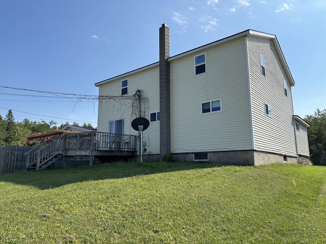 776 S Second St, Rogers City, MI 49779 - photo 5