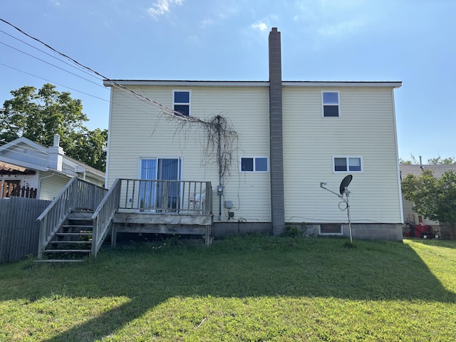 776 S Second St, Rogers City, MI 49779 - photo 7