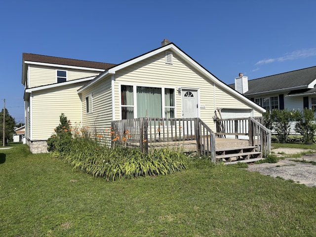 776 S Second St, Rogers City, MI 49779 - photo 3